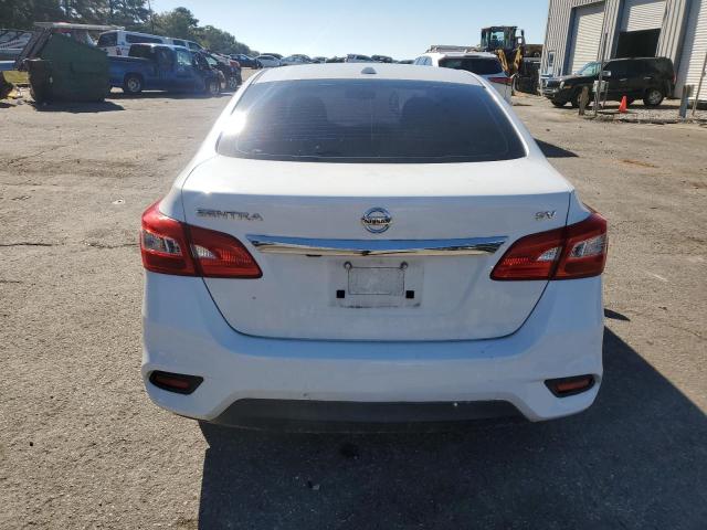 Photo 5 VIN: 3N1AB7APXHY334172 - NISSAN SENTRA S 