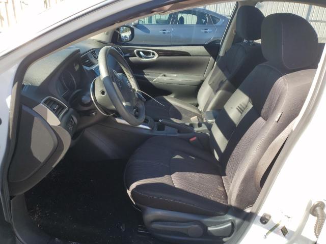 Photo 6 VIN: 3N1AB7APXHY334172 - NISSAN SENTRA S 