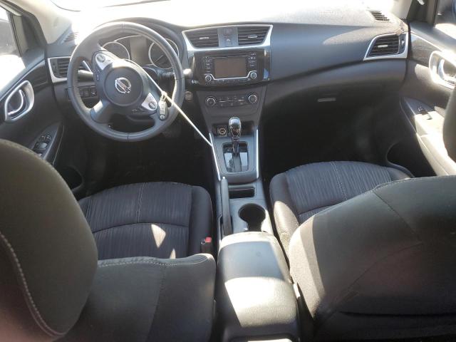 Photo 7 VIN: 3N1AB7APXHY334172 - NISSAN SENTRA S 