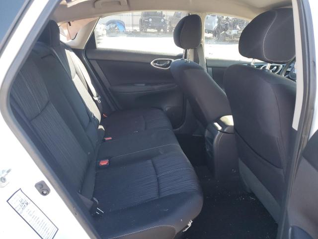 Photo 9 VIN: 3N1AB7APXHY334172 - NISSAN SENTRA S 