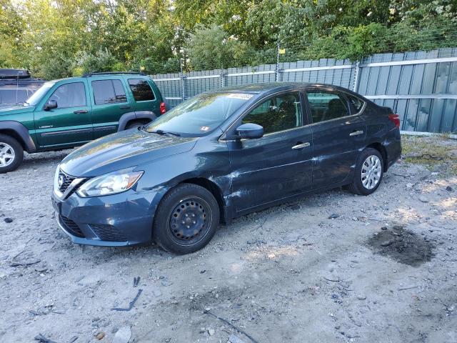 Photo 0 VIN: 3N1AB7APXHY334964 - NISSAN SENTRA S 