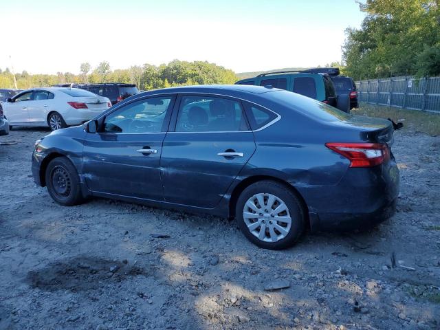 Photo 1 VIN: 3N1AB7APXHY334964 - NISSAN SENTRA S 