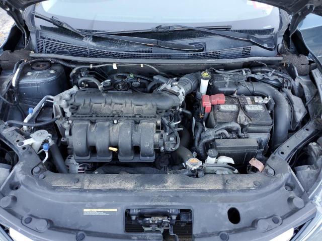 Photo 10 VIN: 3N1AB7APXHY334964 - NISSAN SENTRA S 