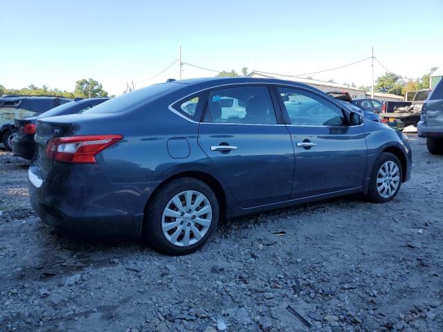 Photo 2 VIN: 3N1AB7APXHY334964 - NISSAN SENTRA S 