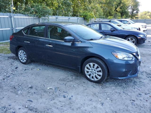 Photo 3 VIN: 3N1AB7APXHY334964 - NISSAN SENTRA S 