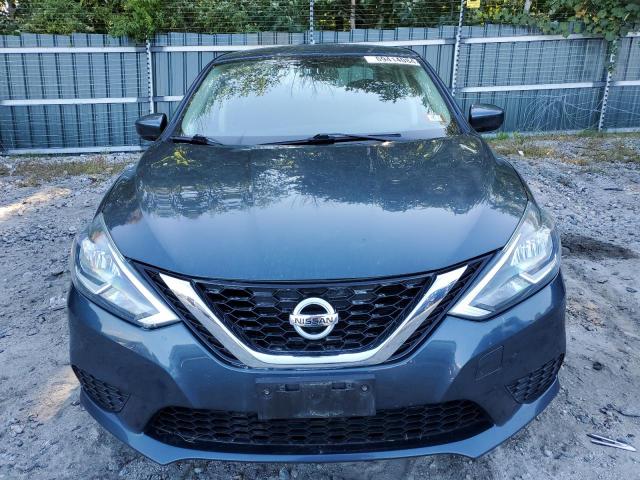 Photo 4 VIN: 3N1AB7APXHY334964 - NISSAN SENTRA S 