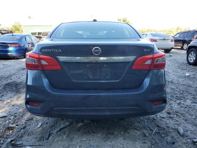 Photo 5 VIN: 3N1AB7APXHY334964 - NISSAN SENTRA S 