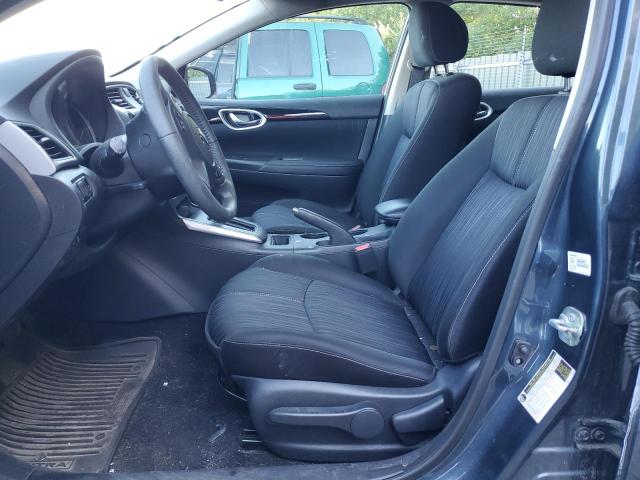 Photo 6 VIN: 3N1AB7APXHY334964 - NISSAN SENTRA S 