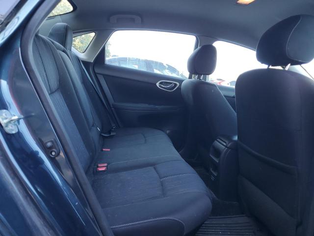 Photo 9 VIN: 3N1AB7APXHY334964 - NISSAN SENTRA S 