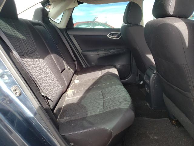 Photo 5 VIN: 3N1AB7APXHY335743 - NISSAN SENTRA S 