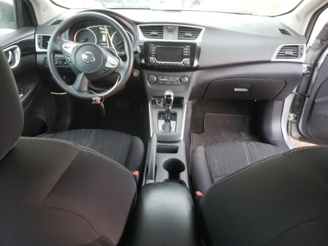 Photo 8 VIN: 3N1AB7APXHY336553 - NISSAN SENTRA S 