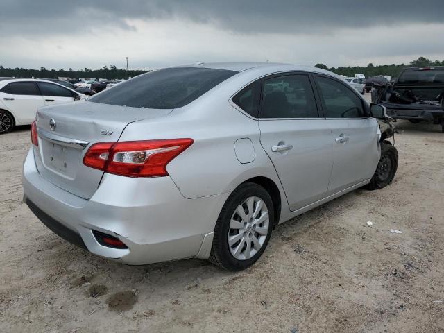 Photo 2 VIN: 3N1AB7APXHY336567 - NISSAN SENTRA S 