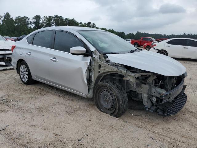 Photo 3 VIN: 3N1AB7APXHY336567 - NISSAN SENTRA S 