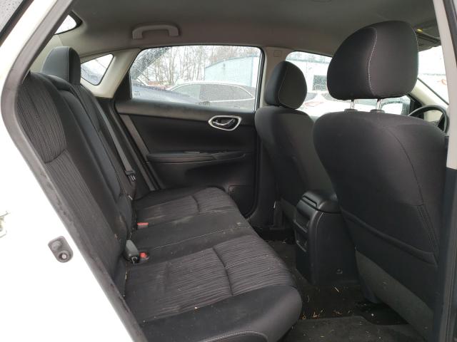 Photo 5 VIN: 3N1AB7APXHY336844 - NISSAN SENTRA S 