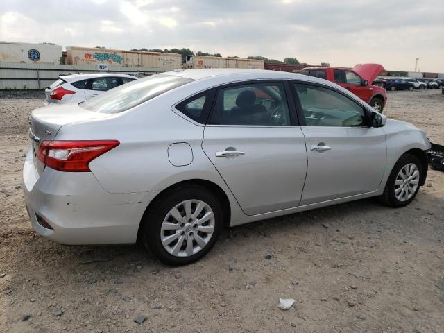 Photo 2 VIN: 3N1AB7APXHY336889 - NISSAN SENTRA S 