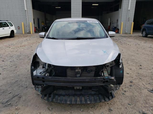 Photo 4 VIN: 3N1AB7APXHY336889 - NISSAN SENTRA S 