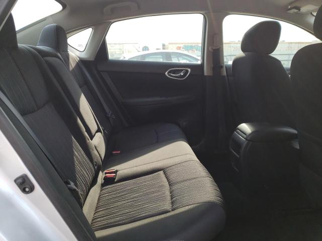 Photo 9 VIN: 3N1AB7APXHY336889 - NISSAN SENTRA S 