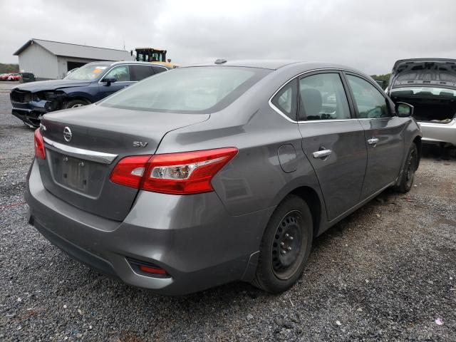 Photo 3 VIN: 3N1AB7APXHY339095 - NISSAN SENTRA S 