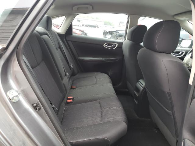 Photo 5 VIN: 3N1AB7APXHY339095 - NISSAN SENTRA S 