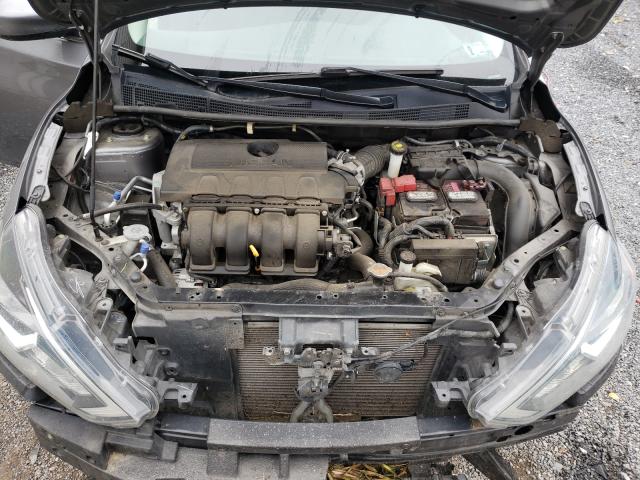 Photo 6 VIN: 3N1AB7APXHY339095 - NISSAN SENTRA S 