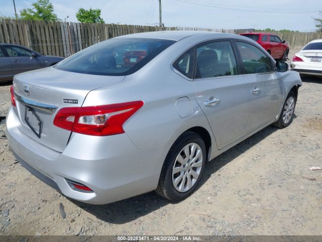 Photo 3 VIN: 3N1AB7APXHY339355 - NISSAN SENTRA 