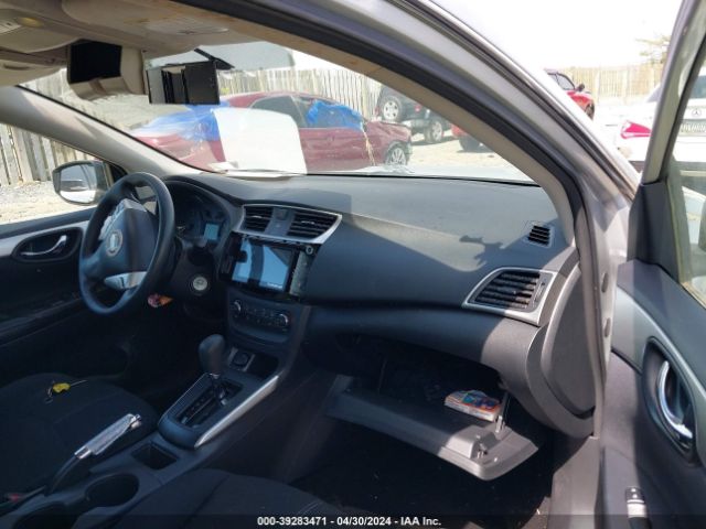 Photo 4 VIN: 3N1AB7APXHY339355 - NISSAN SENTRA 