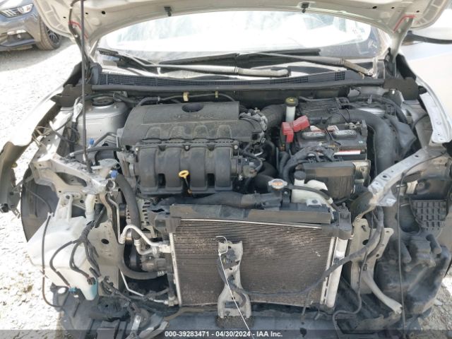 Photo 9 VIN: 3N1AB7APXHY339355 - NISSAN SENTRA 