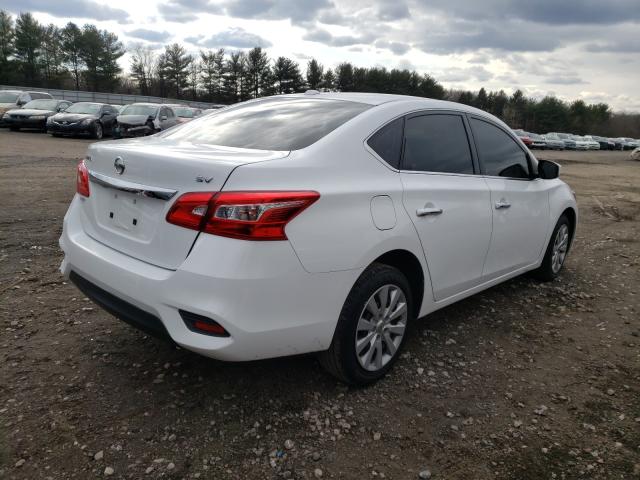 Photo 3 VIN: 3N1AB7APXHY339422 - NISSAN SENTRA S 