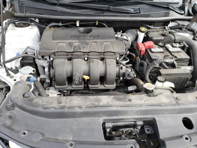 Photo 6 VIN: 3N1AB7APXHY339422 - NISSAN SENTRA S 