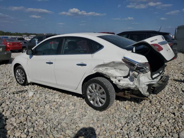 Photo 1 VIN: 3N1AB7APXHY339629 - NISSAN SENTRA S 