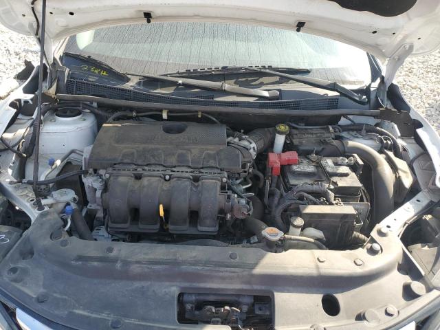 Photo 10 VIN: 3N1AB7APXHY339629 - NISSAN SENTRA S 