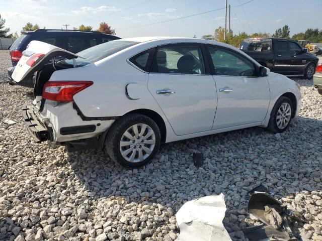 Photo 2 VIN: 3N1AB7APXHY339629 - NISSAN SENTRA S 