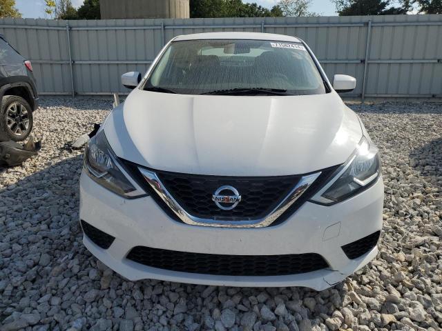 Photo 4 VIN: 3N1AB7APXHY339629 - NISSAN SENTRA S 