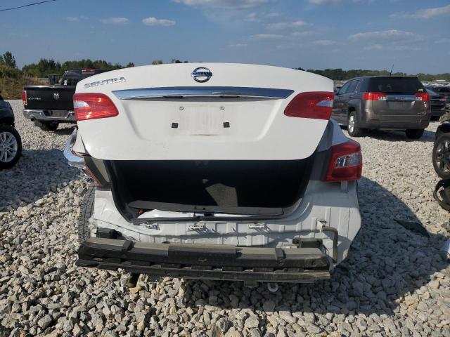 Photo 5 VIN: 3N1AB7APXHY339629 - NISSAN SENTRA S 