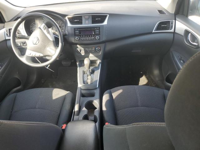 Photo 7 VIN: 3N1AB7APXHY339629 - NISSAN SENTRA S 