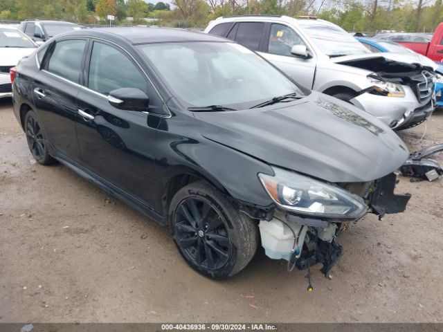 Photo 0 VIN: 3N1AB7APXHY340795 - NISSAN SENTRA 