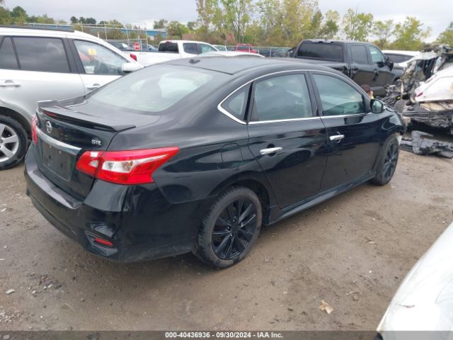 Photo 3 VIN: 3N1AB7APXHY340795 - NISSAN SENTRA 