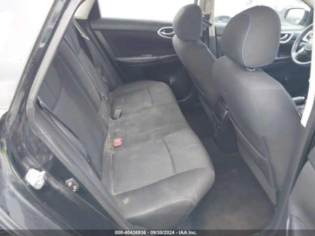 Photo 7 VIN: 3N1AB7APXHY340795 - NISSAN SENTRA 