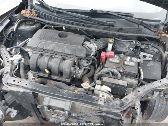 Photo 9 VIN: 3N1AB7APXHY340795 - NISSAN SENTRA 