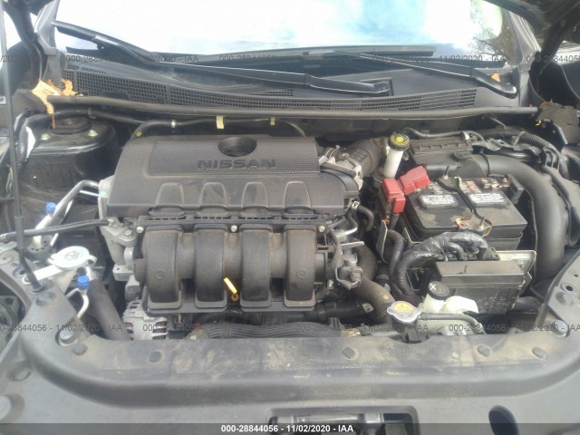 Photo 9 VIN: 3N1AB7APXHY341283 - NISSAN SENTRA 