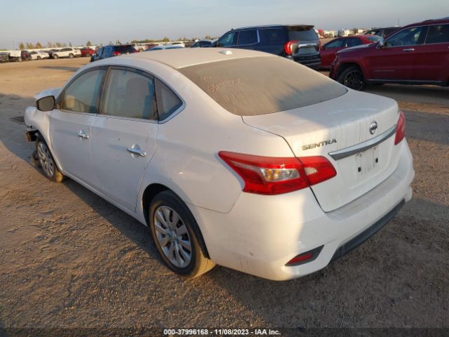 Photo 2 VIN: 3N1AB7APXHY341560 - NISSAN SENTRA 