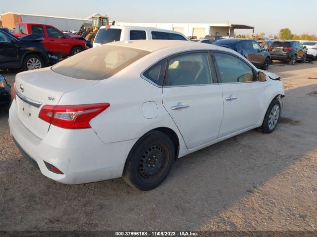 Photo 3 VIN: 3N1AB7APXHY341560 - NISSAN SENTRA 