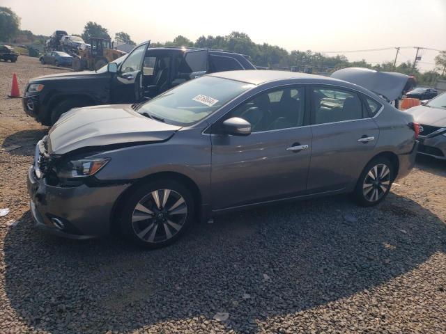 Photo 0 VIN: 3N1AB7APXHY343230 - NISSAN SENTRA 