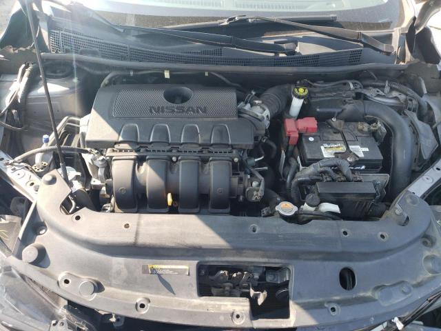 Photo 10 VIN: 3N1AB7APXHY343230 - NISSAN SENTRA 