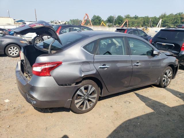 Photo 2 VIN: 3N1AB7APXHY343230 - NISSAN SENTRA 