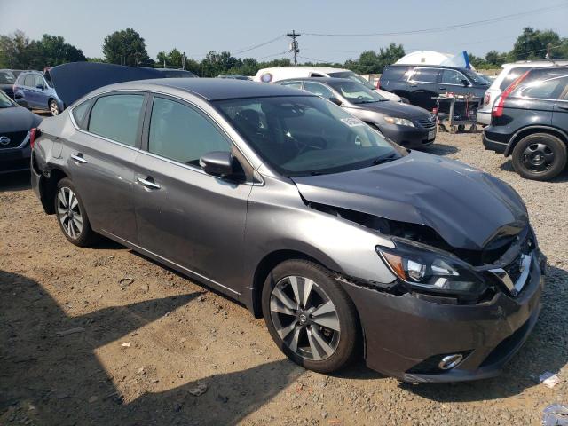 Photo 3 VIN: 3N1AB7APXHY343230 - NISSAN SENTRA 