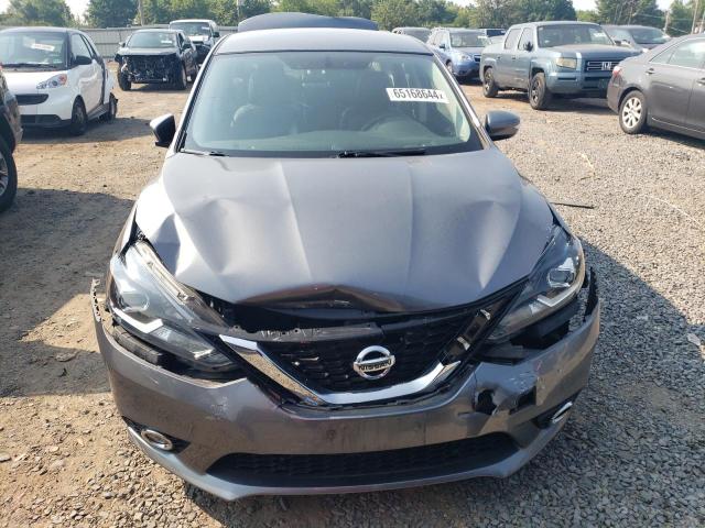 Photo 4 VIN: 3N1AB7APXHY343230 - NISSAN SENTRA 