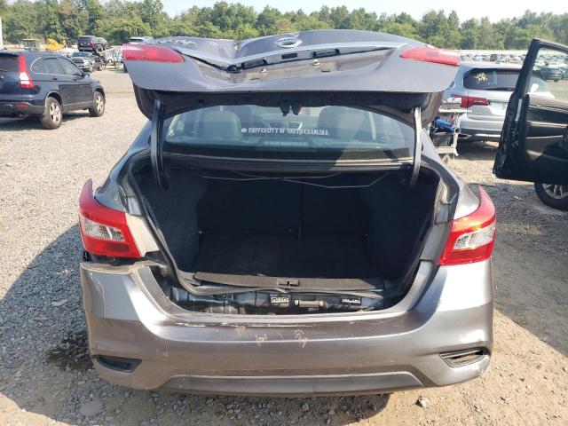 Photo 5 VIN: 3N1AB7APXHY343230 - NISSAN SENTRA 