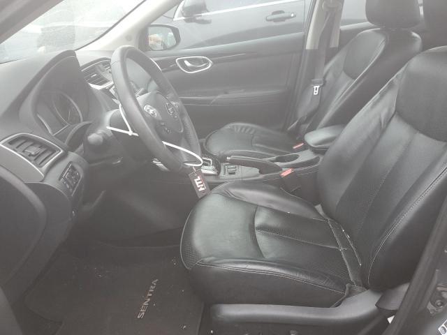 Photo 6 VIN: 3N1AB7APXHY343230 - NISSAN SENTRA 