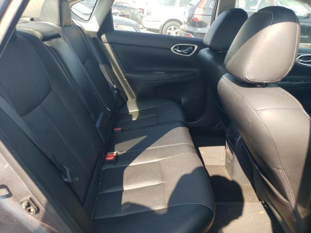 Photo 9 VIN: 3N1AB7APXHY343230 - NISSAN SENTRA 